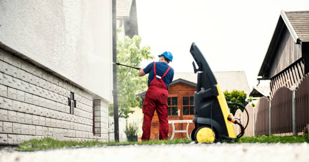 Best Animal Enclosure Cleaning  in Riner, VA